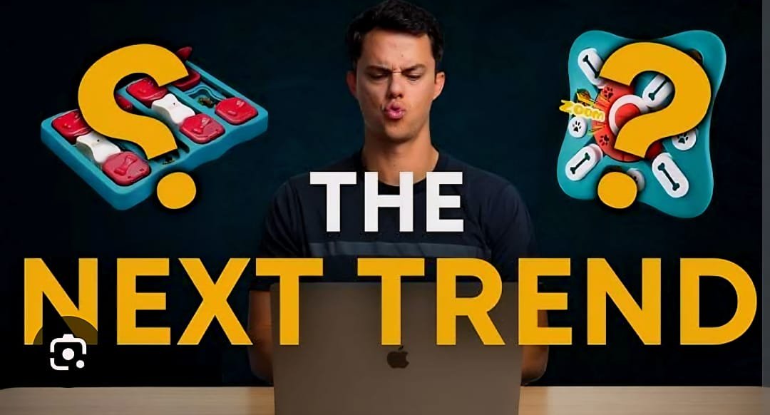 Latest Trendy Products